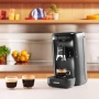 Еспресо кафемашина с капсули Philips Senseo Maestro (CSA260/61) 1450W, снимка 3