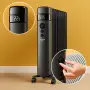 Маслен радиатор - Agadir, 1500 Smart WIFI, снимка 1