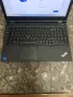 Като нов Lenovo ThinkPad P-15 - gen. 2 - работна станция - с 2 зарядни, снимка 5