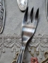 Руски вилички- 6 броя , снимка 4