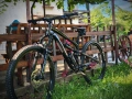 Cannondale Habit LT 2 29" | Размер XLI RockShox Lyrik & Super Deluxe I SLX, снимка 4