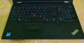 15.6 4K Ultra HD/Intel Core i7-11850H/NVidia Quadro T1200 4GB/16GB RAM/512GB SSD/ThinkPad P15 Gen 2, снимка 9
