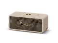 НОВО!!! Безжична колонка Marshall Emberton III, Бежов, Bluetooth  , снимка 3
