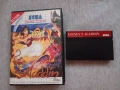 Sega Master System игри част 4, снимка 10