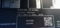 SONY KD-65X80L със счупена матрица ,100442361 ,101697451 ,HV650QUB_F9L_V00 ,DHUR-SY63 ,101620411    , снимка 3