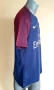 Jordan X PSG Dri - Fit Mens Size M  ОРИГИНАЛ! Мъжка Тениска!, снимка 9