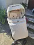 Бебешка количка 2 в 1 BeBe-Mobile Gusto , снимка 4