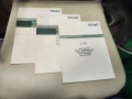 TEAC X-10 User Manual, снимка 2