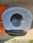 Jet Helmet Schuberth M1 XL/ Джет каска Шуберт М1 XL, снимка 7