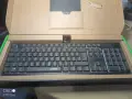 Razer Ornata V3 X - Нископрофилна геймърска клавиатура (безшумни мембранни , снимка 3