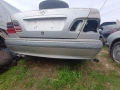 Задна броня за Mercedes-Benz E 320 FACELIFT  w210 2000г, снимка 4