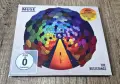Компакт Дискове - Поп Рок: Muse – The Resistance - CD + DVD Digipack, снимка 1