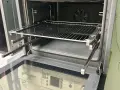 Фурна за вграждане с телескопи SIEMENS HB370560E с гаранция, снимка 6