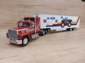 Ford LTL 9000 Altaya 1:43, снимка 1