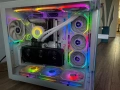 Гейминг Компютър 7950x3d RTX 5080 64ram 2 tb ssd, снимка 2