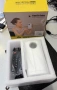 Mini LED Smart HP Pojector (1920x1080,15V,16-100",Speakers,Remote), снимка 1