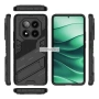 Xiaomi Poco X8 Pro 5G / M8 Pro 5G / PUNK ARMOR Удароустойчив кейс гръб със стойка, снимка 8
