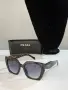 Очила + висок клас калъф + на марката кутия + сертификат + кърпичка prada, снимка 5