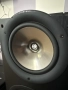 kef IQ7 8 ома от 15-150 вата , снимка 4