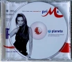 Planeta Prima 2004, снимка 2