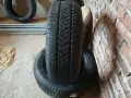 Всесезонни гуми 18цола Pirelli-235/60/18-7мм-грайфер.2021година , снимка 1