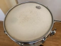Ludwig 14”/5” хром в/у дърво USA 80год, снимка 5