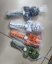 Кендама дървена играчка за точност и сръчност, снимка 2
