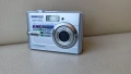 Продавам фотоапарат ,, Pentax Optio'' 50L ", снимка 1