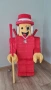 Пинята на тема Roblox , снимка 3
