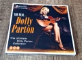 Компакт Дискове - Поп Рок: Dolly Parton - The Real...Dolly Parton - 3 CD, снимка 1