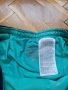 Страхотни мъжки къси шорти с клин NIKE размер L , снимка 4
