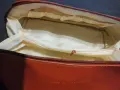 Мъжка чантичка за тоалетни принадлежности , снимка 3