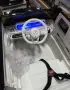 ТОП ЦЕНА Акумулаторен джип Mercedes EQG с меки гуми, снимка 9