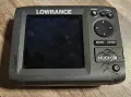 Сонар с GPS и картограф Lowrance HOOK-5 CHIRP / DownScan – 5 инча, снимка 1