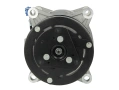 Компресор за климатик за Seat Cordoba и Seat Ibiza, снимка 3