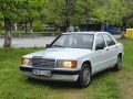 Mercedes-Benz 190D-2.0D 74hp-TIPTOP!, снимка 1