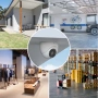 EZVIZ 3.0 Мегапиксела Wi-Fi камера с двупосочно аудио за външен монтаж, снимка 3