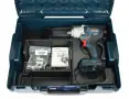 Bosch GDS 18V-450 PC 450Nm 18V Ударен гайковерт Professional SOLO Нов, снимка 3