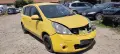 Nissan Note 1.5DCI K9K 90к.с. 2010г на части, снимка 2