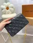 Дамска чанта Louis Vuitton, кожа, снимка 5