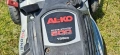 Бензинова самоходна косачка НОМЕР 11. Alko. Четиритактов двигателна Briggs&Stratton. 2.6 кс. при..., снимка 16