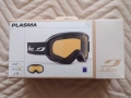 Нови ски очила JULBO-PLASMA cat 1 40 euro, снимка 2
