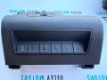 9816554277 декоративна пластмаса с копчета от Toyota Proace City 1.5 D4D, снимка 1