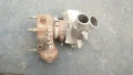 турбина corolla / Versa 20 dizel 90 i 116 коня 20D4D, снимка 2