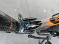 Продавам мощен електрически Fat Bike Lankeleisi RX800 Plus (1000W) – Като нов!, снимка 13
