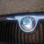 Маска за SKODA FABIA 2004, снимка 3