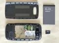 Nokia Asha 305 - Камера / Тъч скрин / Две SIM карти / Bluetooth / FM радио, снимка 6
