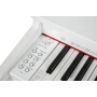 Kurzweil M70WH, Дигитално пиано, Столче, снимка 2