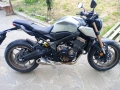 Honda Cb 650R, снимка 1