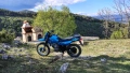 Yamaha xt 500, снимка 2